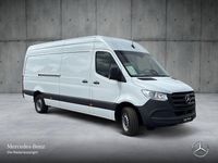 Gebraucht Mercedes Sprinter 170 PS (125 kW) 2025 Weiß Van
