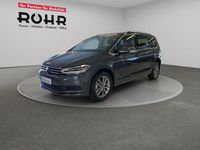 Gebraucht VW Touran Edition 150 PS (110 kW) 2026 Delfingrau metallic Van / Kleinbus