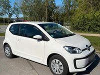 Usata VW up! 60 CV (44 kW) 2017 Bianco Utilitaria