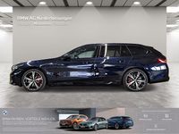 Gebraucht BMW 550e M Sport 313 PS (230 kW) 2025 Schwarz Kombi