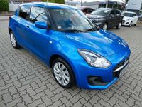 gebraucht Suzuki Swift 1.2 Club Hybrid