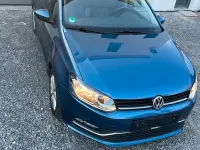 Gebraucht VW Polo 90 PS (66 kW) 2016 Kleinwagen