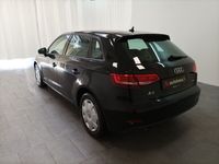 gebraucht Audi A3 Sportback 30 TDI basis (EURO 6d-TEMP)
