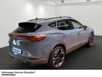 Usata Cupra Formentor VZ 310 CV (228 kW) 2024 Grigio SUV