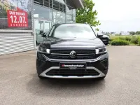 Neu VW T-Cross Life 116 PS (85 kW) 2026 Schwarz SUV