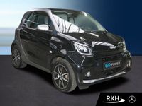 gebraucht Smart ForTwo Electric Drive smart EQ fortwo Pano/Klima/LED/Sitzhz/LED/Kamera