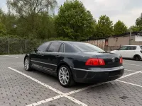 Usata VW Phaeton 224 CV (164 kW) 2006 Berlina