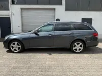 Gebraucht Mercedes E300 231 PS (169 kW) 2014 Grau Kombi