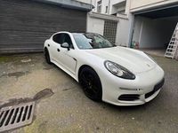 gebraucht Porsche Panamera 