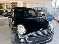 Gebraucht Mini Cooper 136 PS (100 kW) 2018 Schwarz Kleinwagen