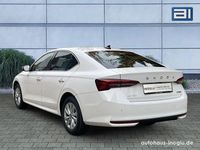 Neu Skoda Octavia Selection 150 PS (110 kW) 2025 Weiß Limousine