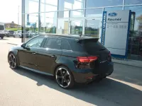 Gebraucht Audi RS3 Sportback Sport 400 PS (294 kW) 2020 Schwarz Kleinwagen