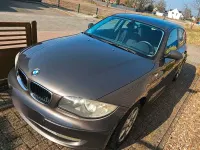 Gebraucht BMW 118 143 PS (105 kW) 2009 Braun Kleinwagen