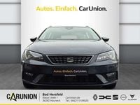 Gebraucht Seat Leon XCELLENCE 131 PS (96 kW) 2019 Grau Kombi