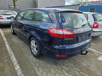 gebraucht Ford Mondeo Turnier 2.0 TDCi Ghia