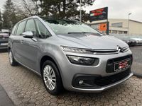 gebraucht Citroën C4 Grand Picasso/Spacetourer Feel/7Sitze/AHK