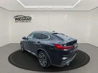 Gebraucht BMW X4 M Sport 190 PS (139 kW) 2019 Grau SUV
