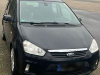 gebraucht Ford C-MAX 1,6TDCi 80kW DPF Style Style