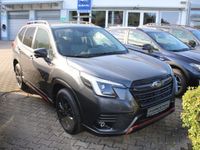 Gebraucht Subaru Forester Exclusive+ 150 PS (110 kW) 2024 Magnetite gray (m) SUV