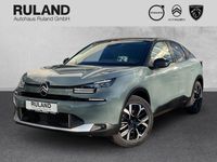 Nowe Citroën e-C4 114 kW (156 KM) 2025 Zielony SUV