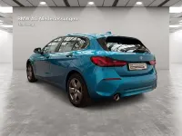 Gebraucht BMW 118 136 PS (100 kW) 2023 Blau Kleinwagen