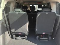 Gebraucht Opel Combo-e Life 100 kW (136 PS) 2023 Schwarz Van / Kleinbus