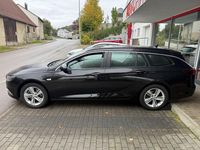 Gebraucht Opel Insignia 170 PS (125 kW) 2020 Schwarz Kombi