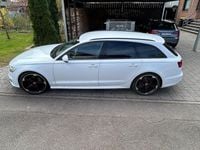 Second-hand Audi A6 Sport 252 CP (185 kW) 2017 Alb Break