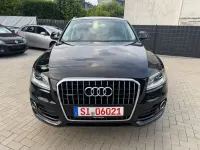 Gebraucht Audi Q5 Comfort 190 PS (139 kW) 2016 Schwarz SUV