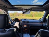 Gebraucht Mercedes S400 250 PS (183 kW) 2001 Silber Limousine