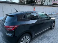 Gebraucht Renault Clio V 72 PS (52 kW) 2020 Schwarz Limousine