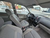 Gebraucht VW Polo 75 PS (55 kW) 2001 Silber Limousine
