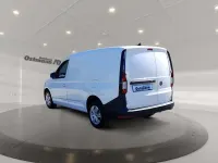 Neu VW Caddy Maxi Basis 102 PS (75 kW) 2026 Weiß Van / Kleinbus