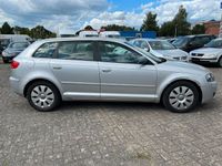 gebraucht Audi A3 1.9 TDI*1.Hand*SHeft*Zahnriemen Neu*TÜV*TOP