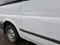 Second-hand Ford Transit 125 CP (91 kW) 2014 Alb Van