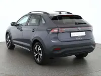 Neu VW Taigo 150 PS (110 kW) 2026 Grau SUV