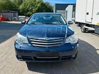 Gebraucht Chrysler Sebring Cabriolet 140 PS (102 kW) 2008 Cabrio