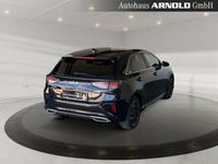 Gebraucht Kia Ceed GT-Line 140 PS (102 kW) 2024 Zilinaschwarz (metallic) Kleinwagen