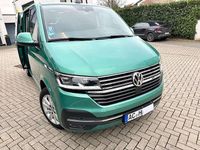 Gebraucht VW Multivan Generation Six 199 PS (146 kW) 2020 Van