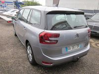 Gebraucht Citroën C4 SpaceTourer 131 PS (96 kW) 2021 Grau Van / Kleinbus