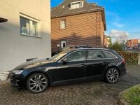 Gebraucht Audi A4 S-Line 190 PS (139 kW) 2019 Schwarz Kombi