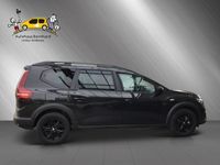 gebraucht Dacia Jogger 7 Sitzer, Navigation,LED Extreme+