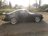 Second-hand Porsche 911 330 CP (242 kW) 1982 Negru Coupe