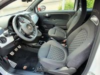Gebraucht Abarth 595 145 PS (106 kW) 2022 Grau Kleinwagen