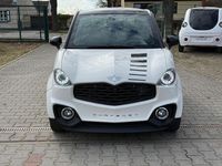 Gebraucht Chatenet CH46 2022 Weiß Kleinwagen