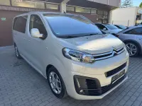 Gebraucht Citroën Spacetourer Business Class 177 PS (130 kW) 2021 Nautilus/sable Van / Kleinbus