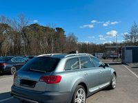 Gebraucht Audi A6 Allroad 232 PS (170 kW) 2007 Grau Kombi