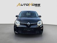 Gebraucht Renault Twingo Equilibre 65 PS (47 kW) 2023 Schwarz Kleinwagen