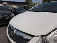 Używany Opel Corsa 60 KM (44 kW) 2008 Biały Hatchback