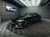 Gebraucht Ford Mustang GT Dark Horse 314 PS (230 kW) 2021 Schwarz Coupé